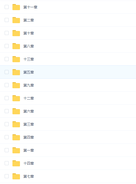 BAT大牛亲授 基于ElasticSearch的搜房网实战