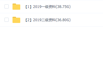 金融风险管理师FRM(75.55G)