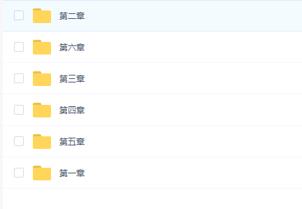 零基础Mysql数据库编程技术