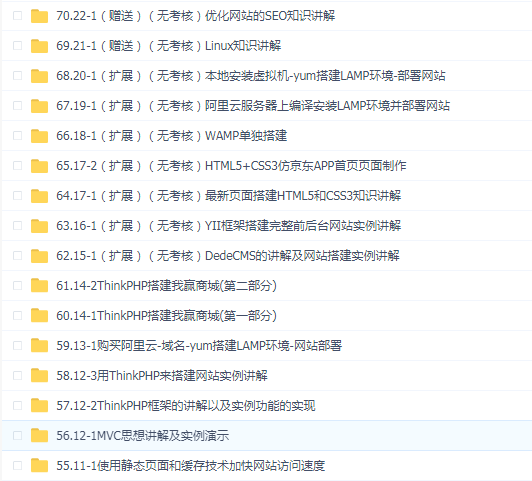 东方瑞通:PHP全栈开发工程师(H5/PC/移动),我赢职场PHP培训