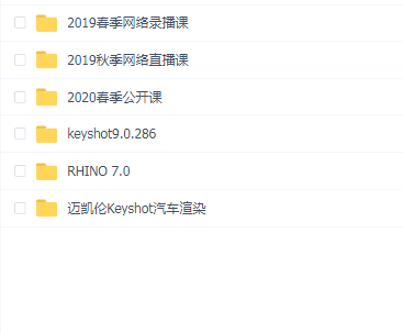 2019那青红精品线上课程