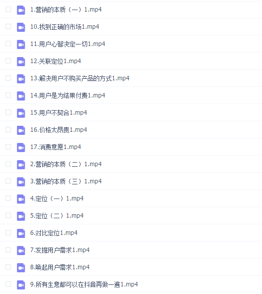如何更好的把你的产品卖出去
