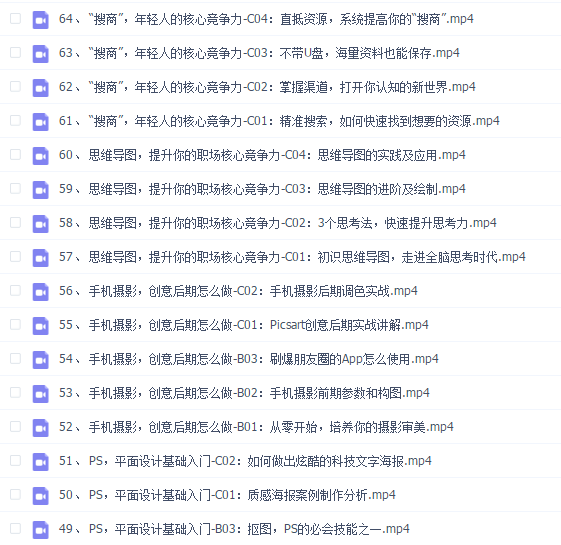 11招职场必杀技,让自己厉害100倍