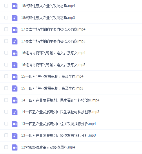 北大冯科:读懂十四五,房地产投资面临的机会和挑战【真知灼见】