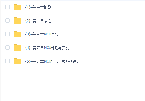 智能车制作:嵌入式系统