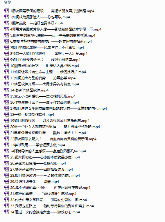 舞步学院《阿哲:设计第二名片》