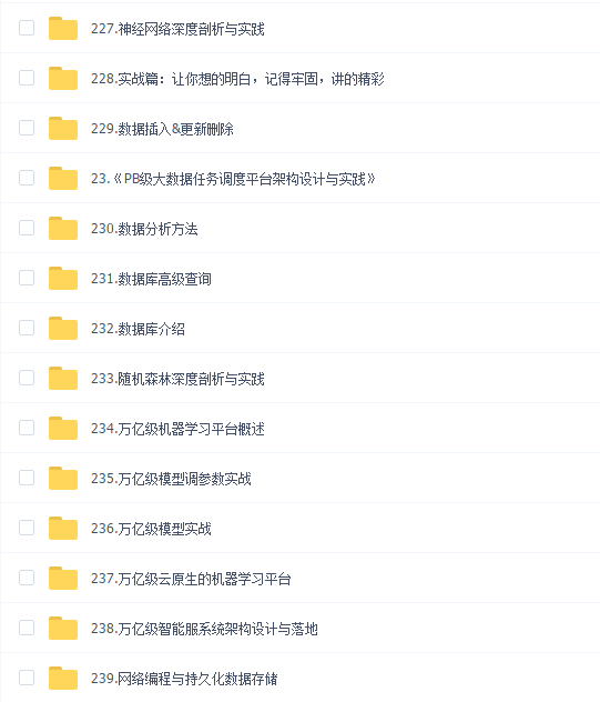 奈学学科年卡专栏课程