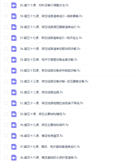 高压配电室、箱变、架空输送、室外配套
