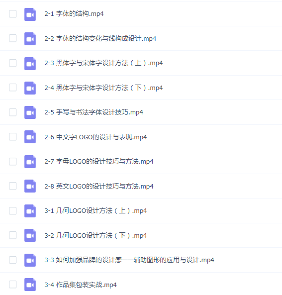 大斌平面设计实用综合班第1期