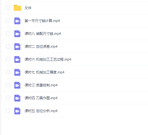 【机械制造基础速成】机械制造基础速成期末考试不挂科期末突击课