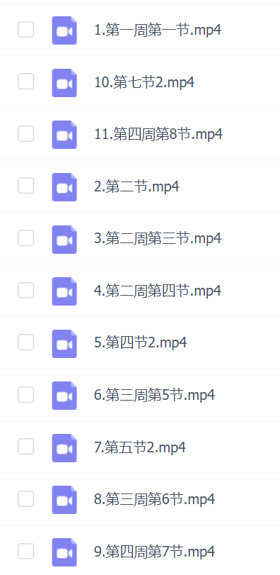 小罗XL日系女性角色创作班