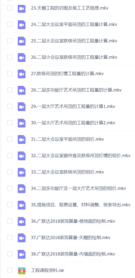 启程家园别墅精装修工程 精装修独栋别墅实操