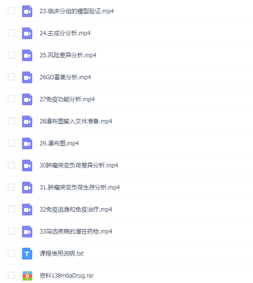 m6AlncRNA模型+免疫治疗预后联合免疫治疗