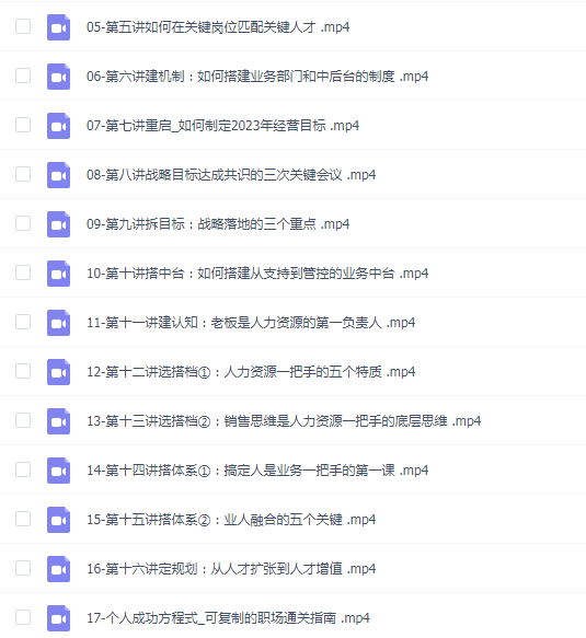 创业酵母_给老板的企业成功方程式(张丽俊)