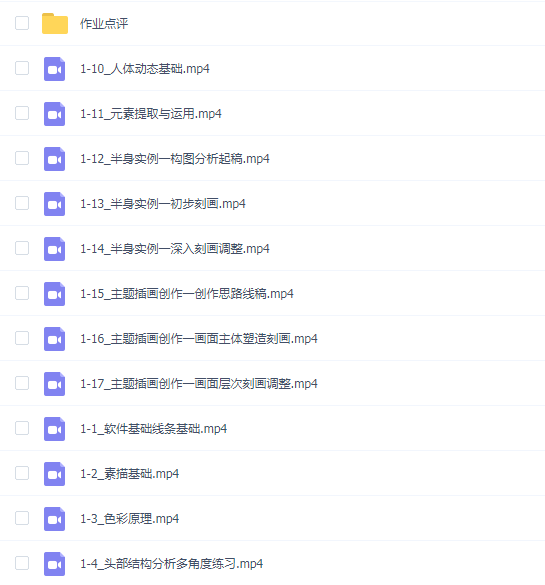 黑雒半厚涂男性造型特训班第1季