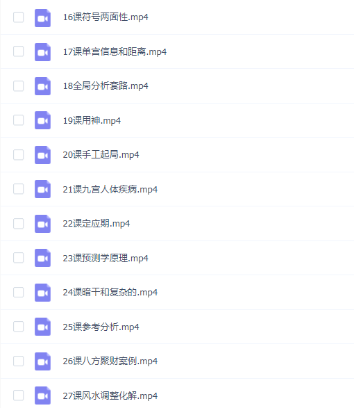 叶鸿升:奇门遁甲
