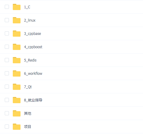 2024王道CPP