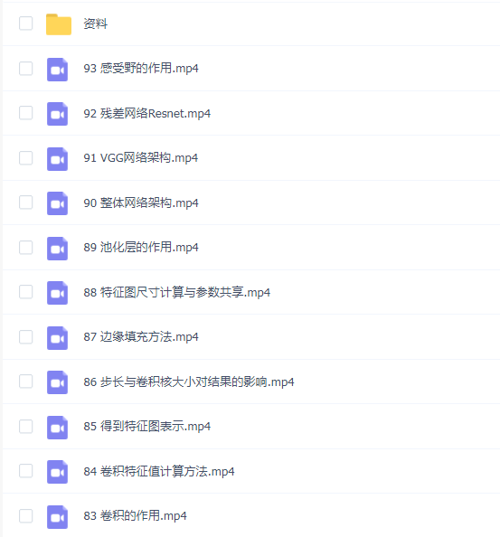 网易云课堂-知识图谱实战系列(Python版)