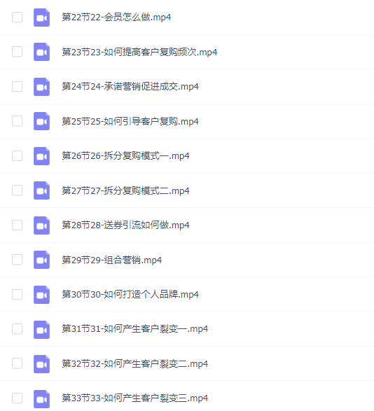 实体店如何做营销简单易学 实例教学快速提升进店流量,实体店这样能卖爆