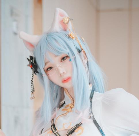 韩国BamBi最新写真cosplay图片合集(100G)