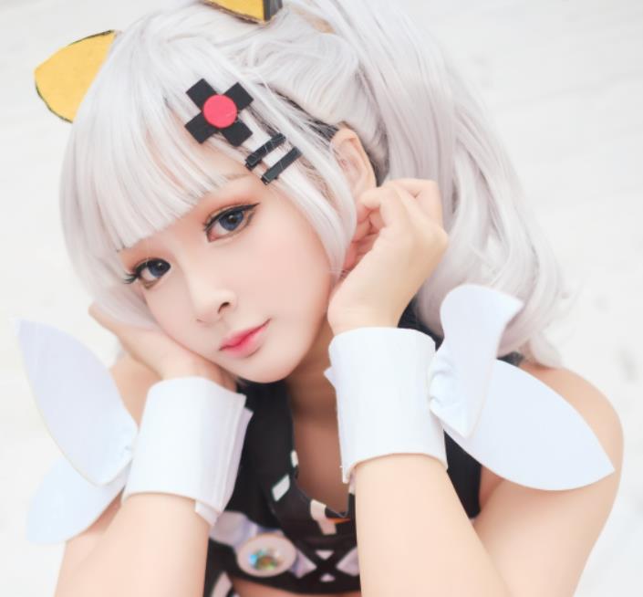MiMiChan ΢ȦȦCOSϼ 17