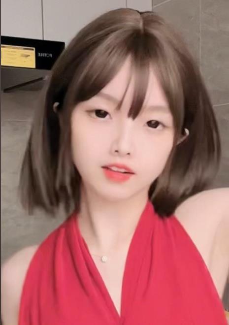 咬一口妃妃酱微密圈系列合集12套