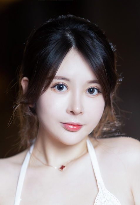 XIUREN秀人网奶油妹妹七套