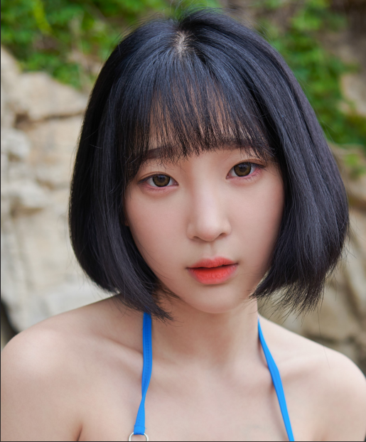 KangInkyung ΢ȦȦCOSϼ 117