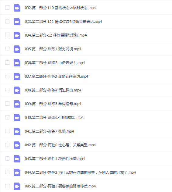 CAC昊哥《进化蓝图训练营》