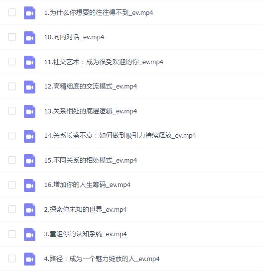 乐鱼《人性解码》