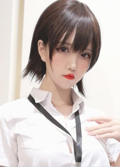 阿薰kaOri微密圈觅圈COS合集 35套