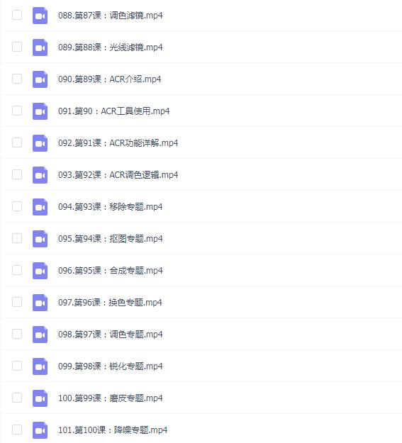 张同安【PS通关100讲】都2025年啦,你还不会PS那就真的out啦